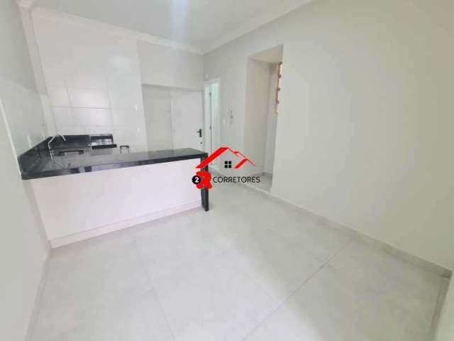 Apartamento com 1 quarto à venda na Avenida Nossa Senhora de Copacabana, Copacabana, Rio de Janeiro, 41 m2 por R$ 550.000