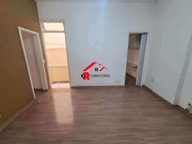 Apartamento com 2 quartos à venda na Rua Dois de Dezembro, Flamengo, Rio de Janeiro, 54 m2 por R$ 650.000