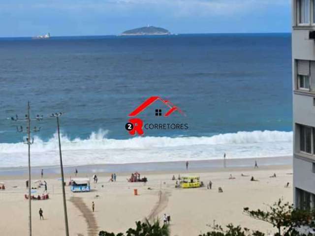 Apartamento com 3 quartos à venda na Rua Duvivier, Copacabana, Rio de Janeiro, 90 m2 por R$ 1.060.000