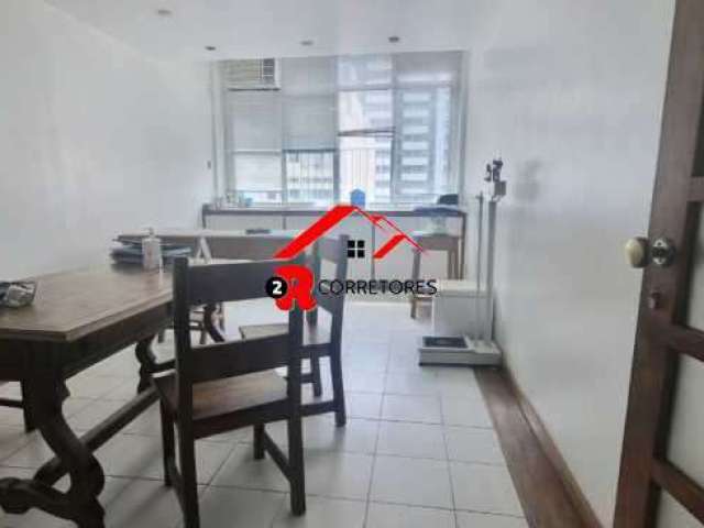 Apartamento com 1 quarto à venda na Avenida Nossa Senhora de Copacabana, Copacabana, Rio de Janeiro, 45 m2 por R$ 470.000