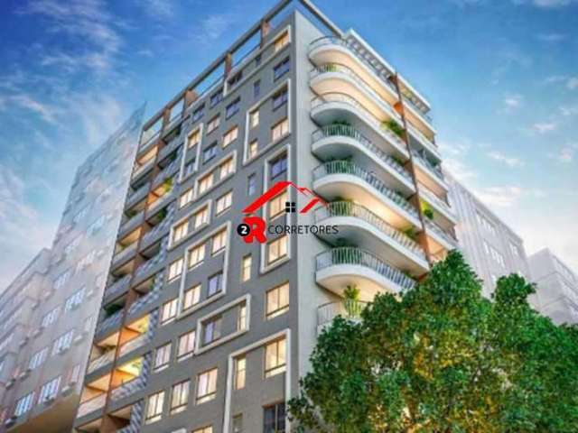 Loft com 1 quarto à venda na Rua Santa Clara, Copacabana, Rio de Janeiro, 45 m2 por R$ 1.010.000