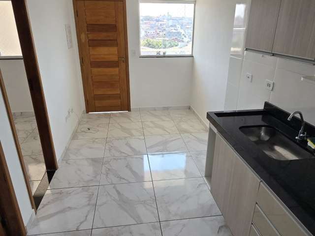 Excelente Apartamento  na vila granada