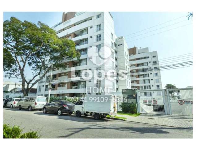 Apartamento com 3 quartos à venda na Rua Rodrigues Alves, 234, Seminário, Curitiba, 142 m2 por R$ 1.200.000