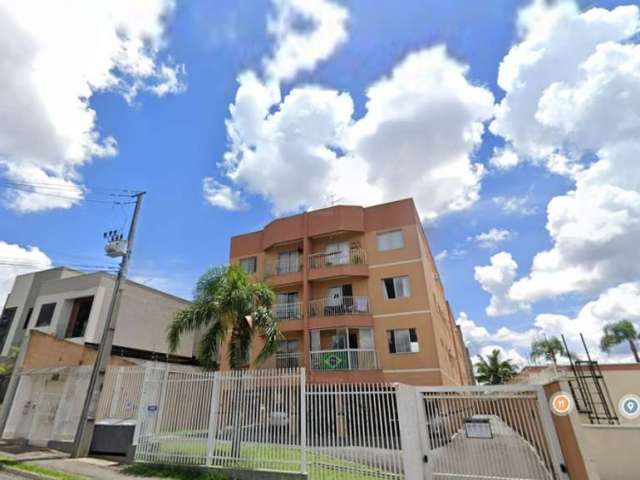 Apartamento com 3 quartos à venda na Rua Sebastião Malucelli, 580, Novo Mundo, Curitiba, 63 m2 por R$ 355.000