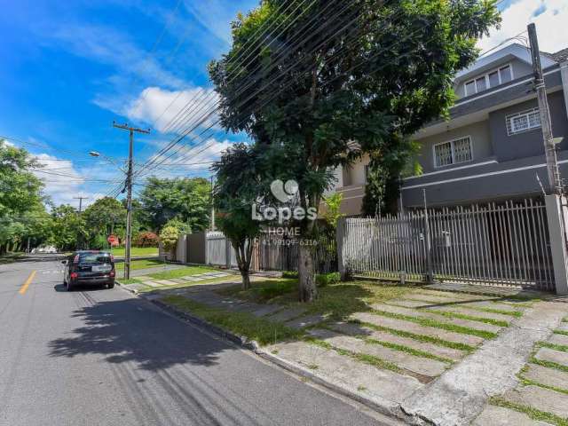 Casa com 3 quartos à venda na Rua Professor Paulo d'Assumpção, 731, Jardim das Américas, Curitiba, 169 m2 por R$ 790.000