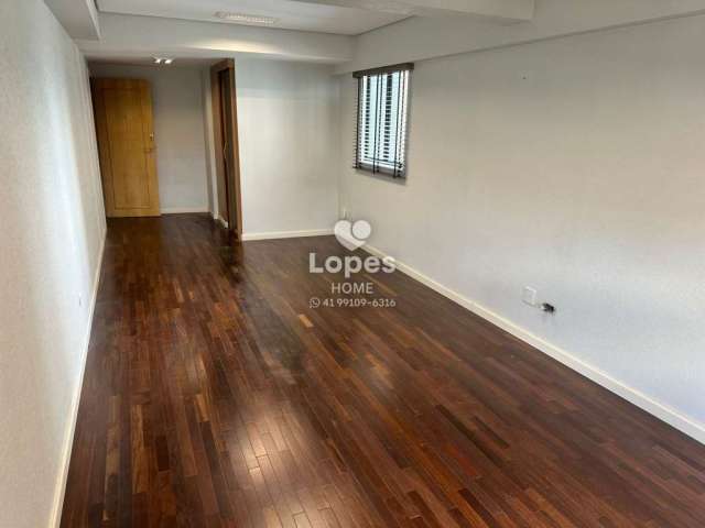 Sala comercial à venda na Rua Capitão Souza Franco, 848, Bigorrilho, Curitiba, 32 m2 por R$ 269.000