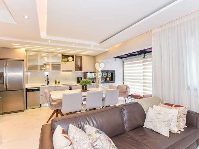 Apartamento com 2 quartos à venda na Rua Professor Guido Straube, 222, Vila Izabel, Curitiba, 80 m2 por R$ 1.198.000