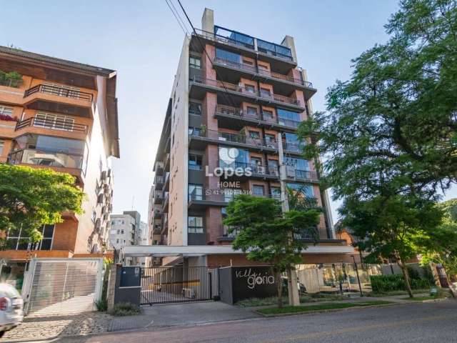 Apartamento com 2 quartos à venda na Rua Barão de Guaraúna, 187, Alto da Glória, Curitiba, 67 m2 por R$ 1.050.000