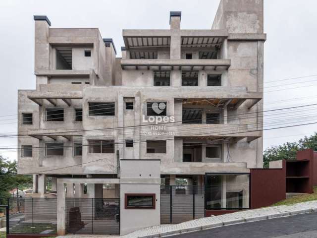 Apartamento com 3 quartos à venda na Rua Gabriel Nunes Pires, 140, Campina do Siqueira, Curitiba, 87 m2 por R$ 1.129.000