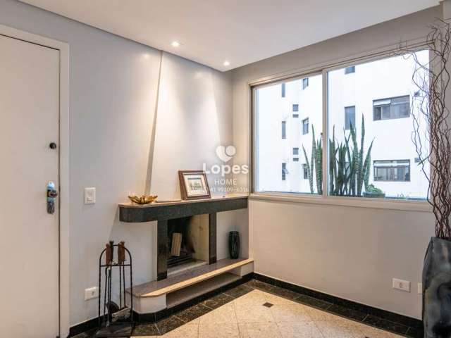 Apartamento com 3 quartos à venda na Rua Desembargador Motta, 1615, Batel, Curitiba, 114 m2 por R$ 910.000