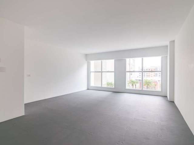 Sala comercial à venda na Avenida República Argentina, 1230, Vila Izabel, Curitiba, 40 m2 por R$ 370.000