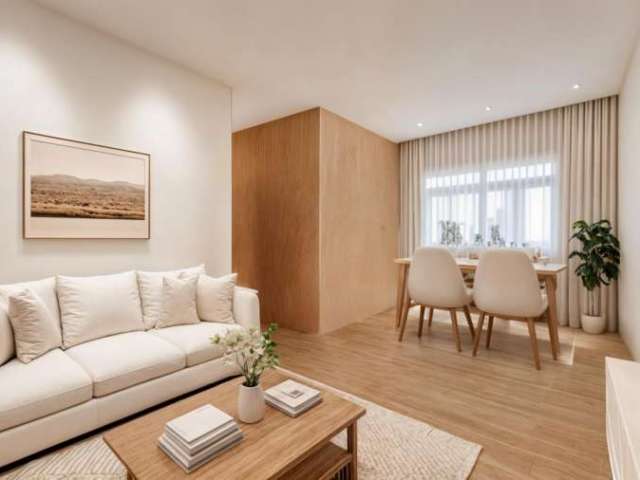 Apartamento com 2 quartos à venda na Rua Monsenhor Ivo Zanlorenzi, 4400, Ecoville, Curitiba, 69 m2 por R$ 667.296