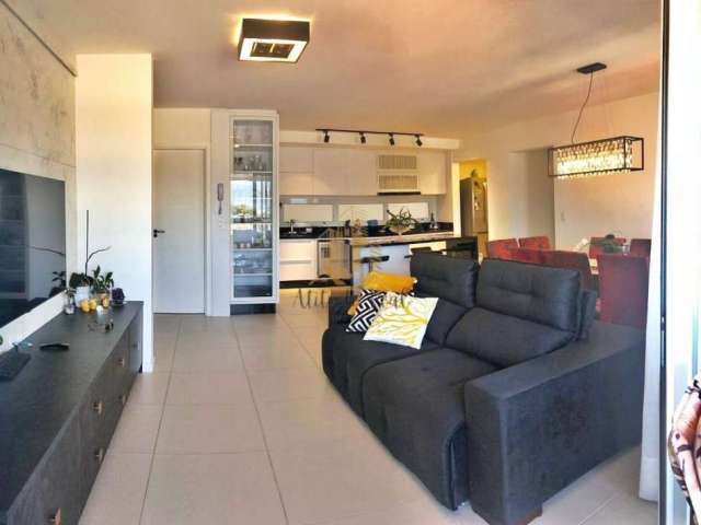 Apartamento residencial | 3 dormitórios, sendo 1 suíte | 140 m² | Pagani | Palhoça/SC