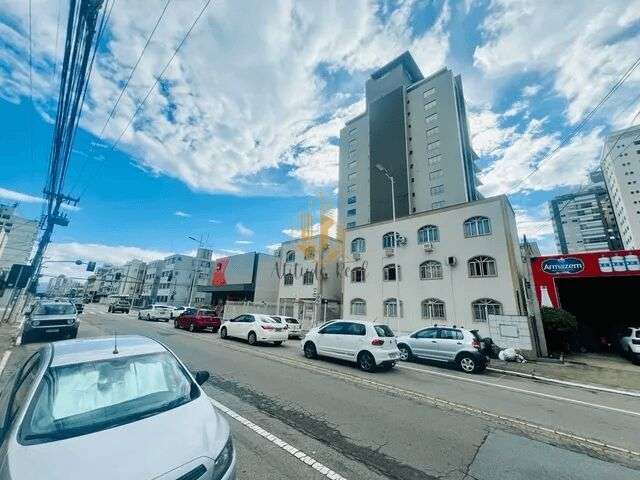 Apartamento à venda, Kobrasol, São José/SC