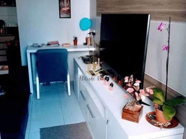 Apartamento Térreo à venda, Barra do Aririú, Palhoça/SC