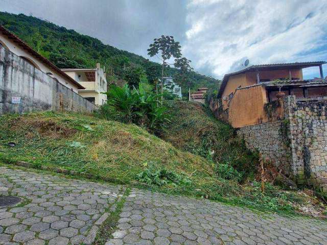 Terreno para Venda - São Sebastião / SP no bairro São Francisco