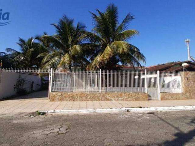 Casa com 3 dormitórios à venda, 224 m² por R$ 1.600.000,00 - Pontal da Cruz - São Sebastião/SP