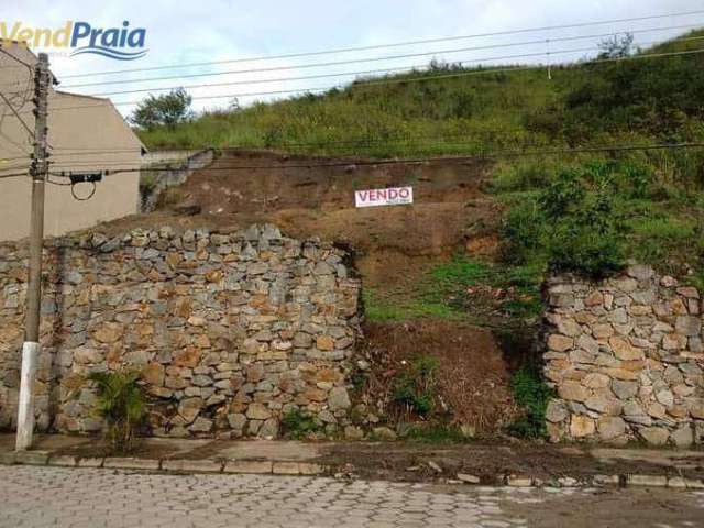 Terreno no Portal do Olaria