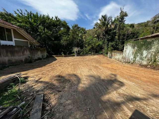 Terreno à venda, 475 m² por R$ 750.000,00 - Reserva Du Moulin - São Sebastião/SP