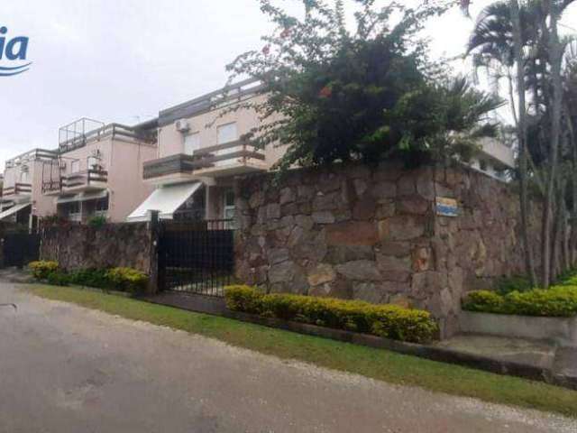 Casa com 4 dormitórios à venda, 158 m² por R$ 1.300.000,00 - Arrastão - São Sebastião/SP