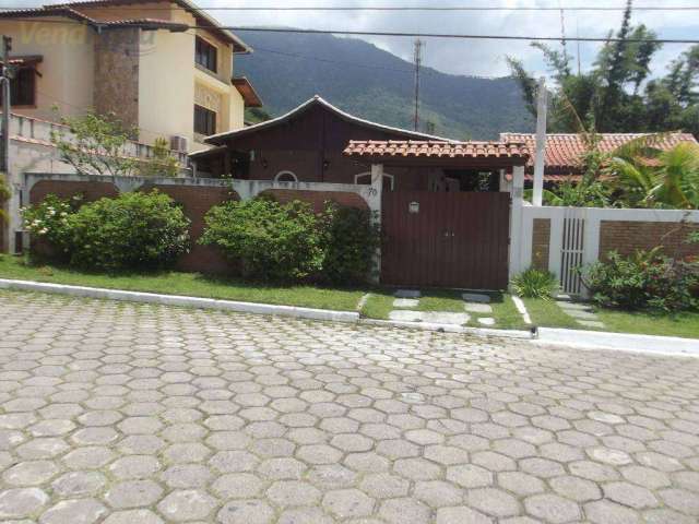 Casa com 3 dormitórios à venda - Angra de São Francisco - São Sebastião/SP