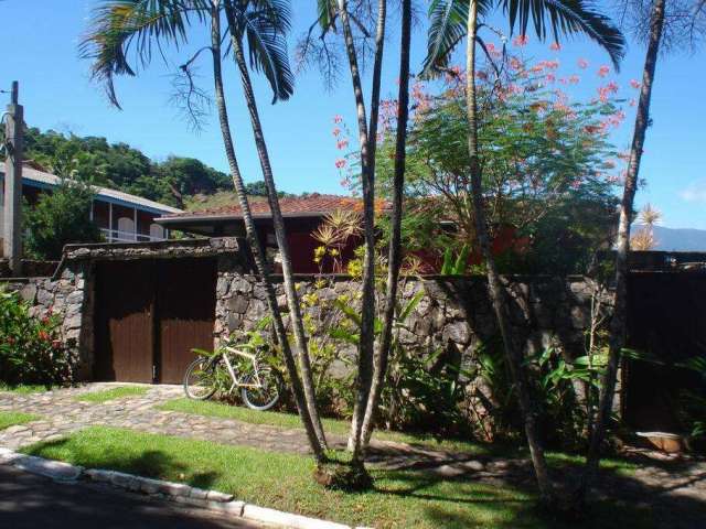 Casa com 4 dormitórios à venda, 320 m²  - Guaecá - São Sebastião/SP