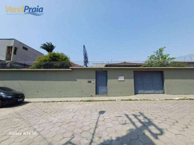 Casa com 4 dormitórios à venda, 348 m² por R$ 1.500.000 - Pontal da Cruz - São Sebastião/SP