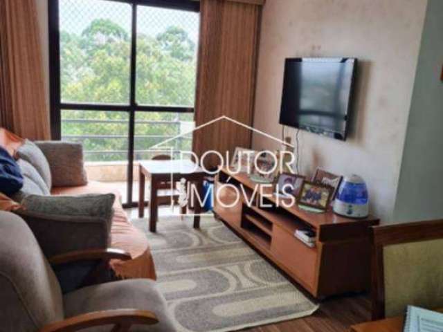 Apartamento com 2 dormitórios à venda, 50 m² por R$ 350.000,00 - Vila Carmosina - São Paulo/SP