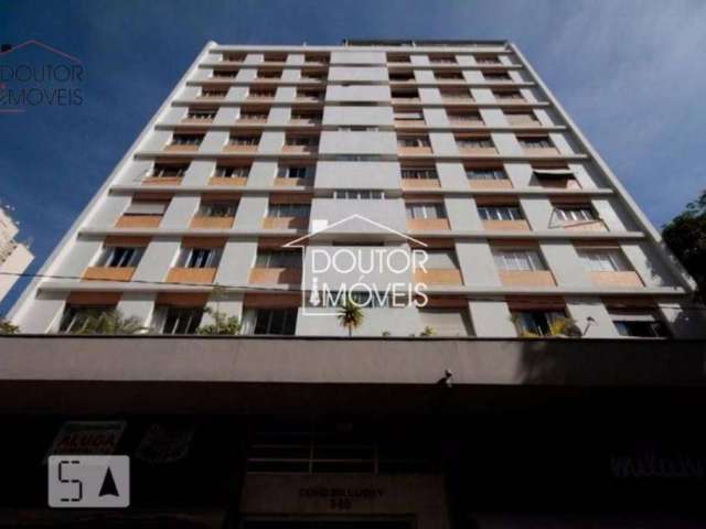 Apartamento Residencial à venda, Bela Vista, São Paulo - AP0413.