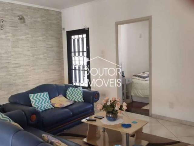 Casa Residencial à venda, Jardim de Lorenzo, São Paulo - CA0058.