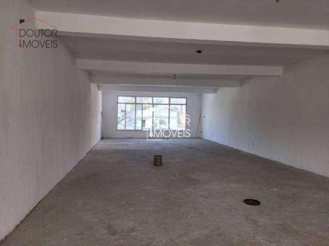 Galpão para alugar, 550 m² por R$ 12.900,00 - Vila Rio Branco - São Paulo/SP