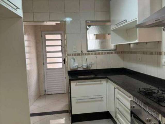 Sobrado com 3 dormitórios à venda, 150 m² por R$ 699.000,00 - Vila Guilhermina - São Paulo/SP