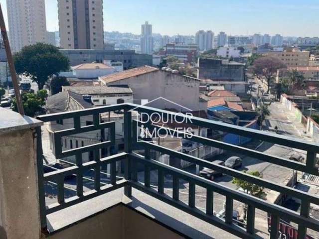 Apartamento com 1 dormitório à venda, 50 m² por R$ 280.000,00 - Vila Nova Savoia - São Paulo/SP