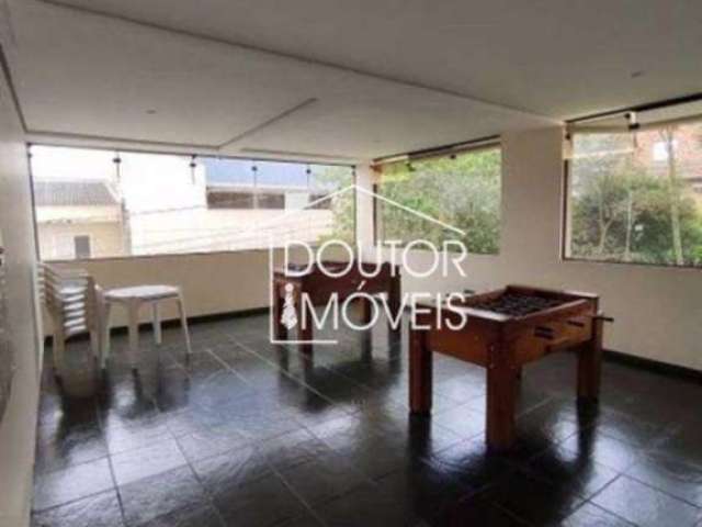 Apartamento com 2 dormitórios à venda, 56 m² por R$ 340.000,00 - Vila Esperança - São Paulo/SP