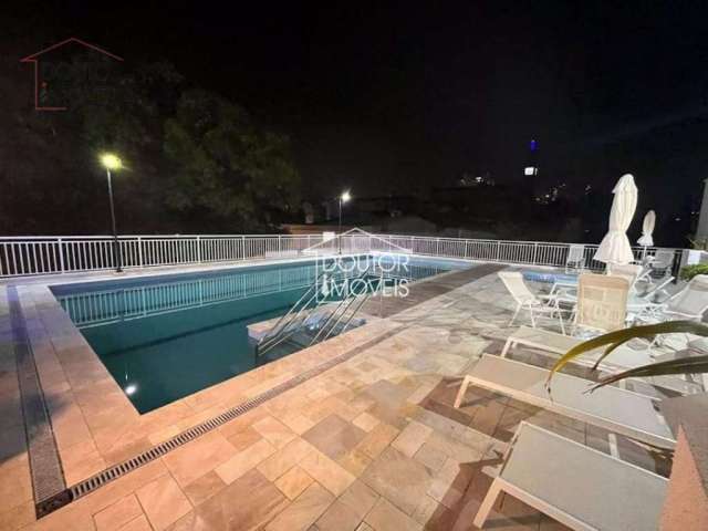 Apartamento com 2 dormitórios à venda, 49 m² por R$ 475.000,00 - Vila Esperança - São Paulo/SP