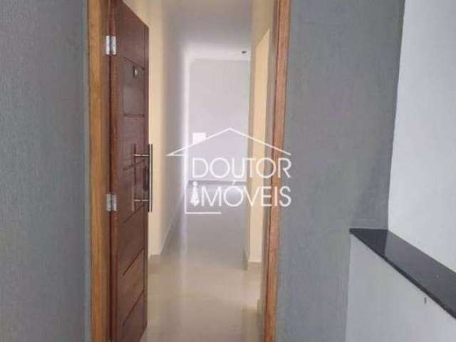 Studio com 2 dormitórios à venda, 45 m² por R$ 330.000,00 - Penha de França - São Paulo/SP