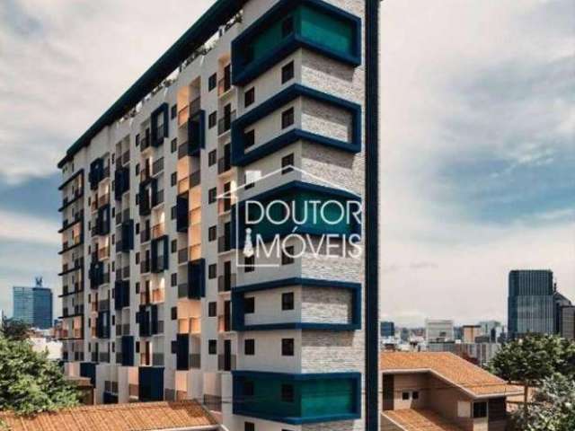 Apartamento com 2 dormitórios à venda, 55 m² por R$ 320.000,00 - Guaiaúna - São Paulo/SP