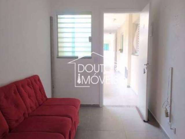 Apartamento com 2 dormitórios à venda, 48 m² por R$ 285.000,00 - Vila Esperança - São Paulo/SP