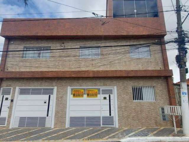 Sobrado com 5 dormitórios à venda, 120 m² por R$ 1.300.000,00 - Vila Guilhermina - São Paulo/SP