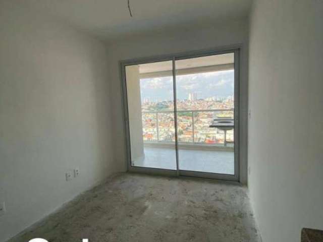 Apartamento à venda, 64 m² por R$ 620.000,00 - Vila Prudente - São Paulo/SP