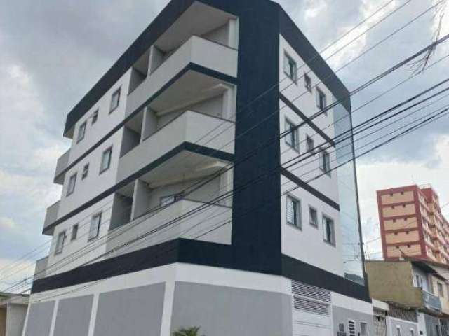 Apartamento com 2 dormitórios à venda, 34 m² por R$ 250.000,00 - Jardim Popular - São Paulo/SP