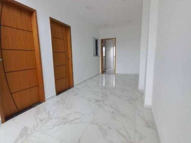 Apartamento com 2 dormitórios à venda, 38 m² por R$ 300.000,00 - Jardim Popular - São Paulo/SP