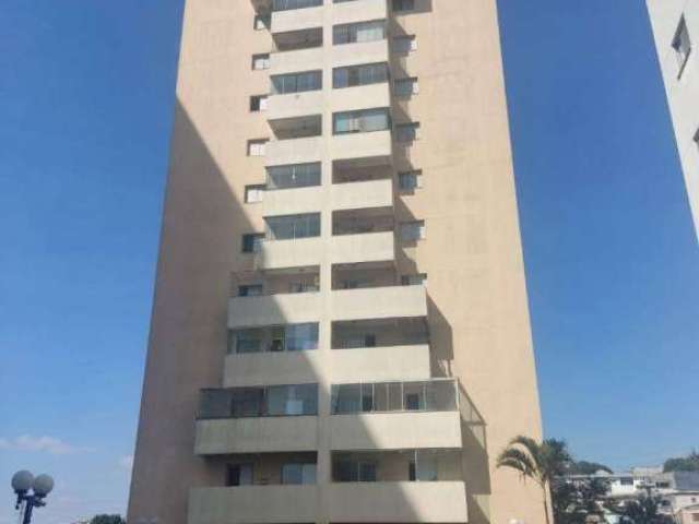 Apartamento com 3 dormitórios à venda, 71 m² por R$ 400.000,00 - Vila Formosa - São Paulo/SP