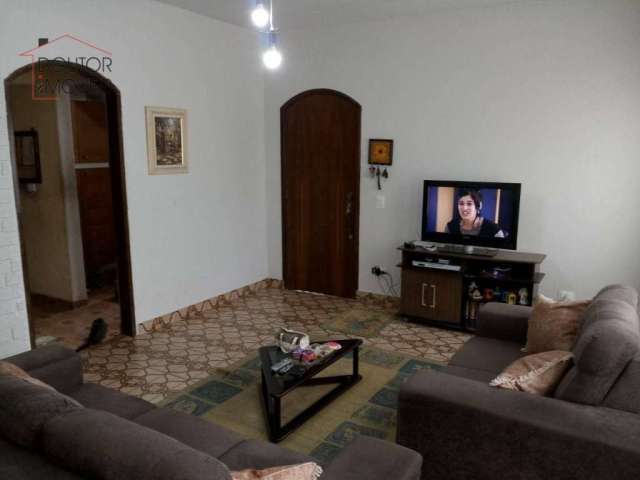 Casa com 3 dormitórios à venda, 150 m² por R$ 532.000,00 - Parque Guarani - São Paulo/SP