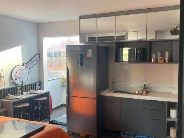 Studio com 1 dormitório à venda, 17 m² por R$ 169.000,00 - Vila Matilde - São Paulo/SP