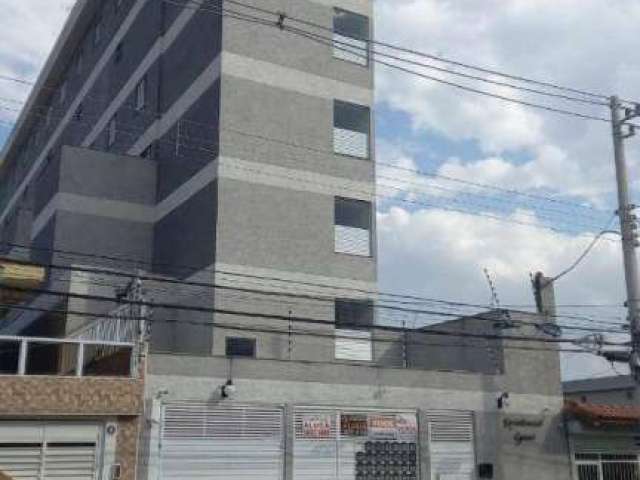 Apartamento com 1 dormitório à venda, 32 m² por R$ 181.000 - Vila Aricanduva - São Paulo/SP