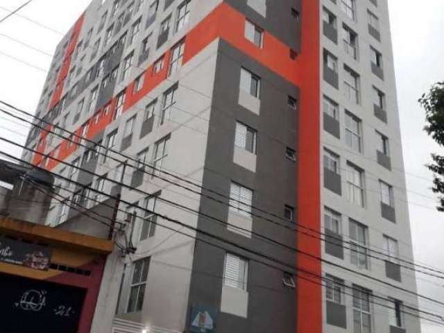 Apartamento com 1 dormitório à venda, 29 m² por R$ 230.000,00 - Vila Guilhermina - São Paulo/SP