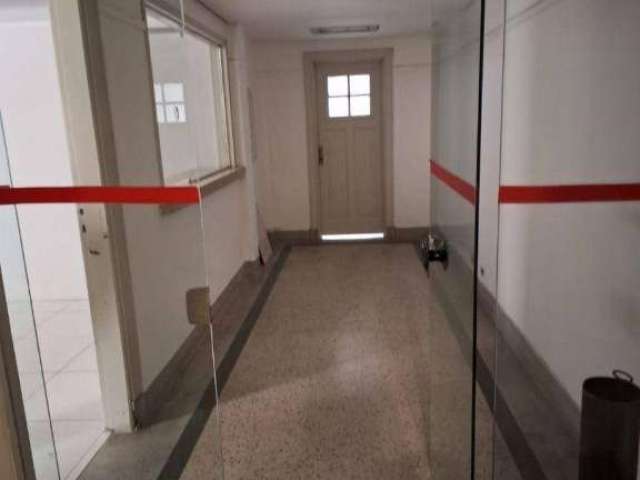 Sala à venda, 150 m² por R$ 295.000,00 - Centro Histórico de São Paulo - São Paulo/SP