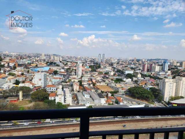 Apartamento à venda, 60 m² por R$ 610.000,00 - Vila Esperança - São Paulo/SP