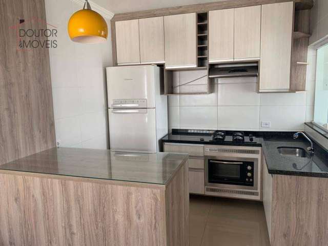 Studio com 1 dormitório à venda, 36 m² por R$ 215.000,00 - Cidade Patriarca - São Paulo/SP